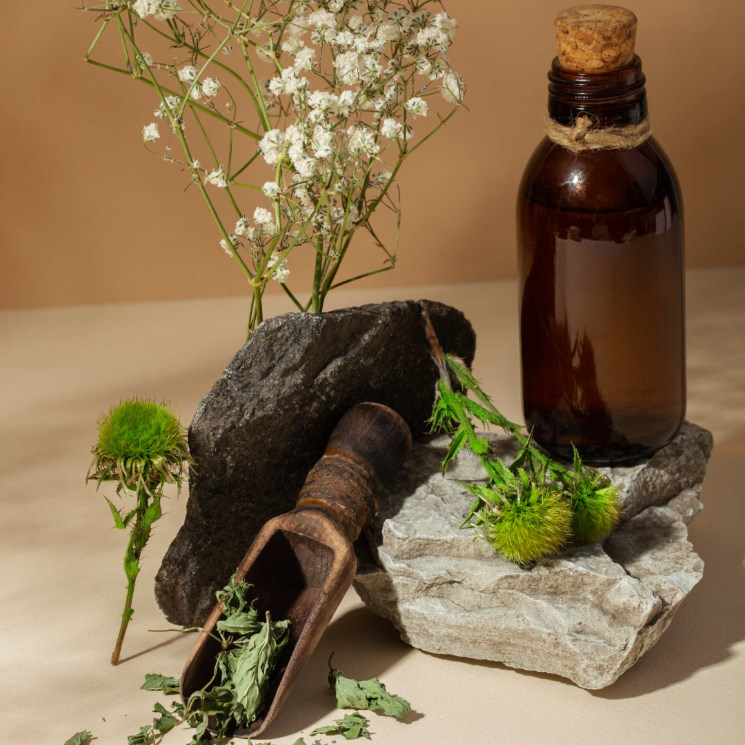 Natural Remedies for Pain That Actually Work