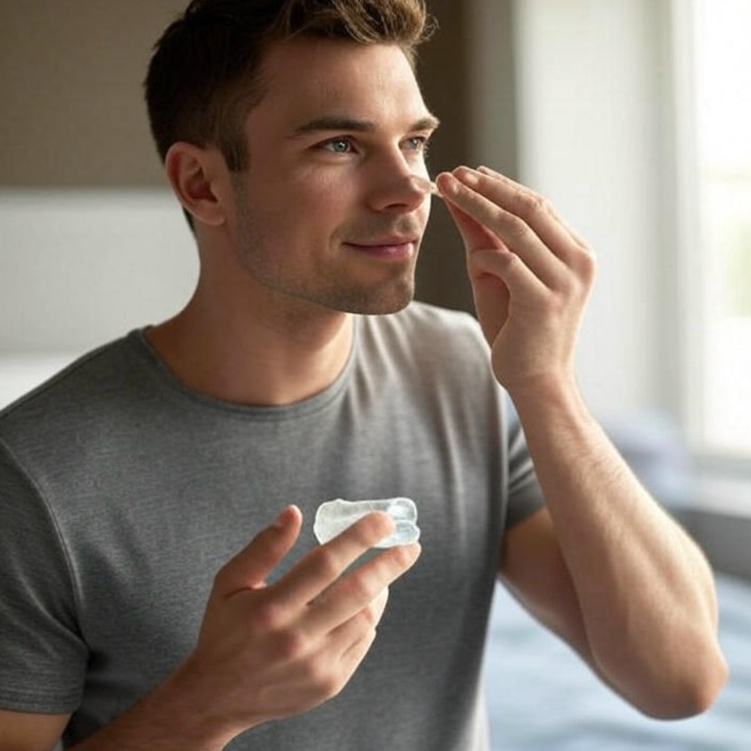 Breathe Easy Solutions