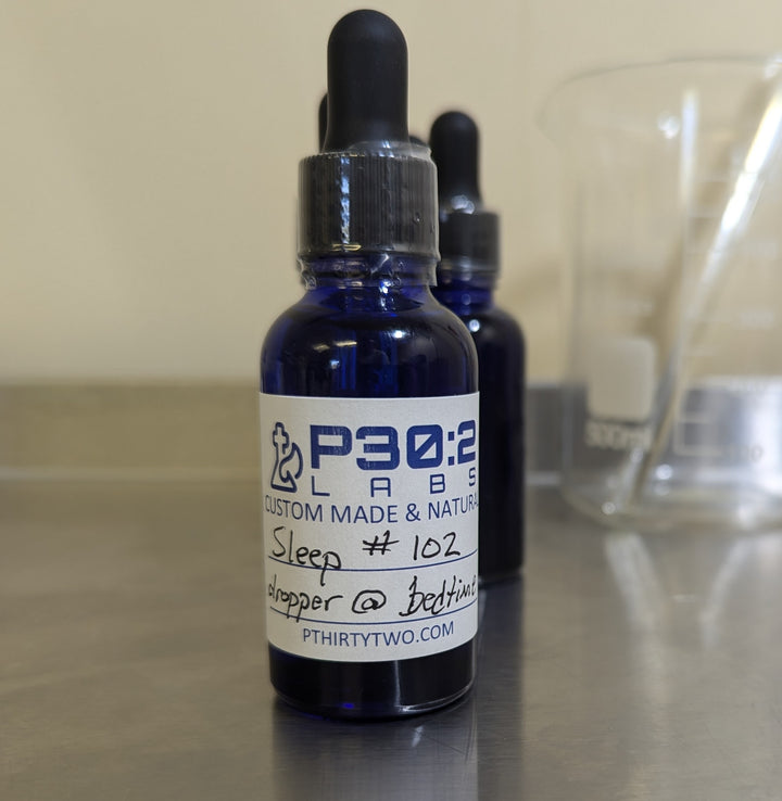 Custom Wellness Products