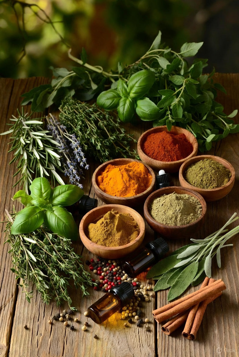 Custom Wellness Products