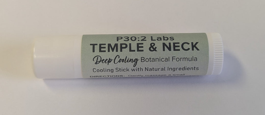 P30:2 Cooling Stick 1 oz