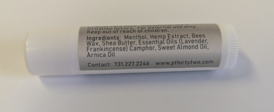 P30:2 Cooling Stick 1 oz