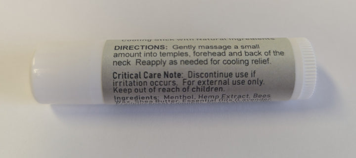 P30:2 Cooling Stick 1 oz